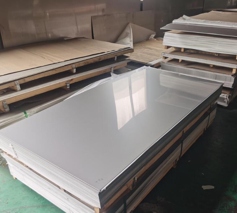 鄢陵321不锈钢板