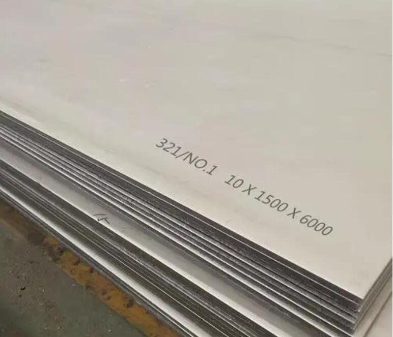 鄢陵321不锈钢板