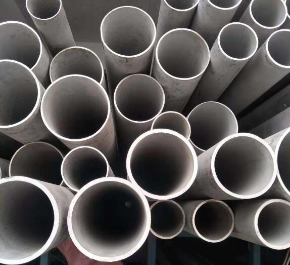 鄢陵321不锈钢管