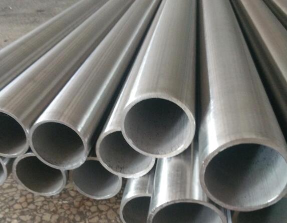 鄢陵321不锈钢管