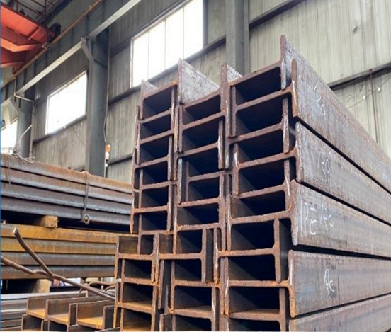 鄢陵Q420C工字型钢