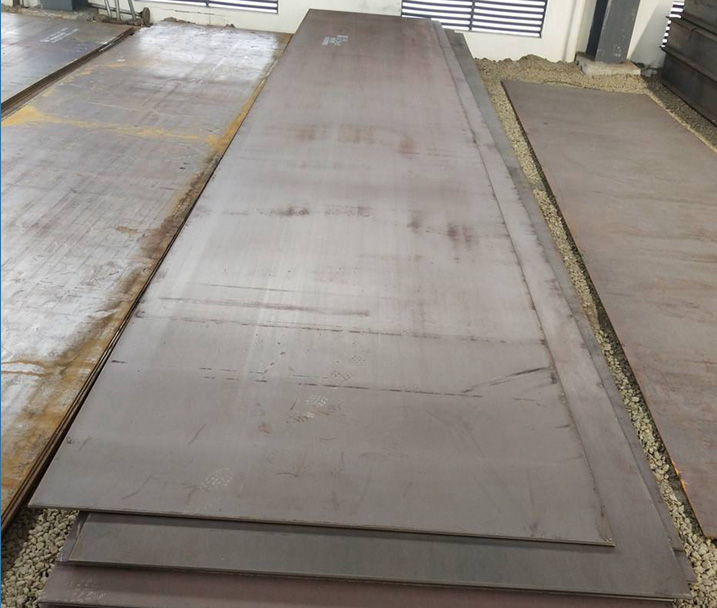 鄢陵Q420GJD镀锌板