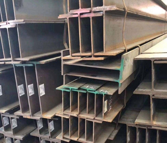 鄢陵Q235C工字钢